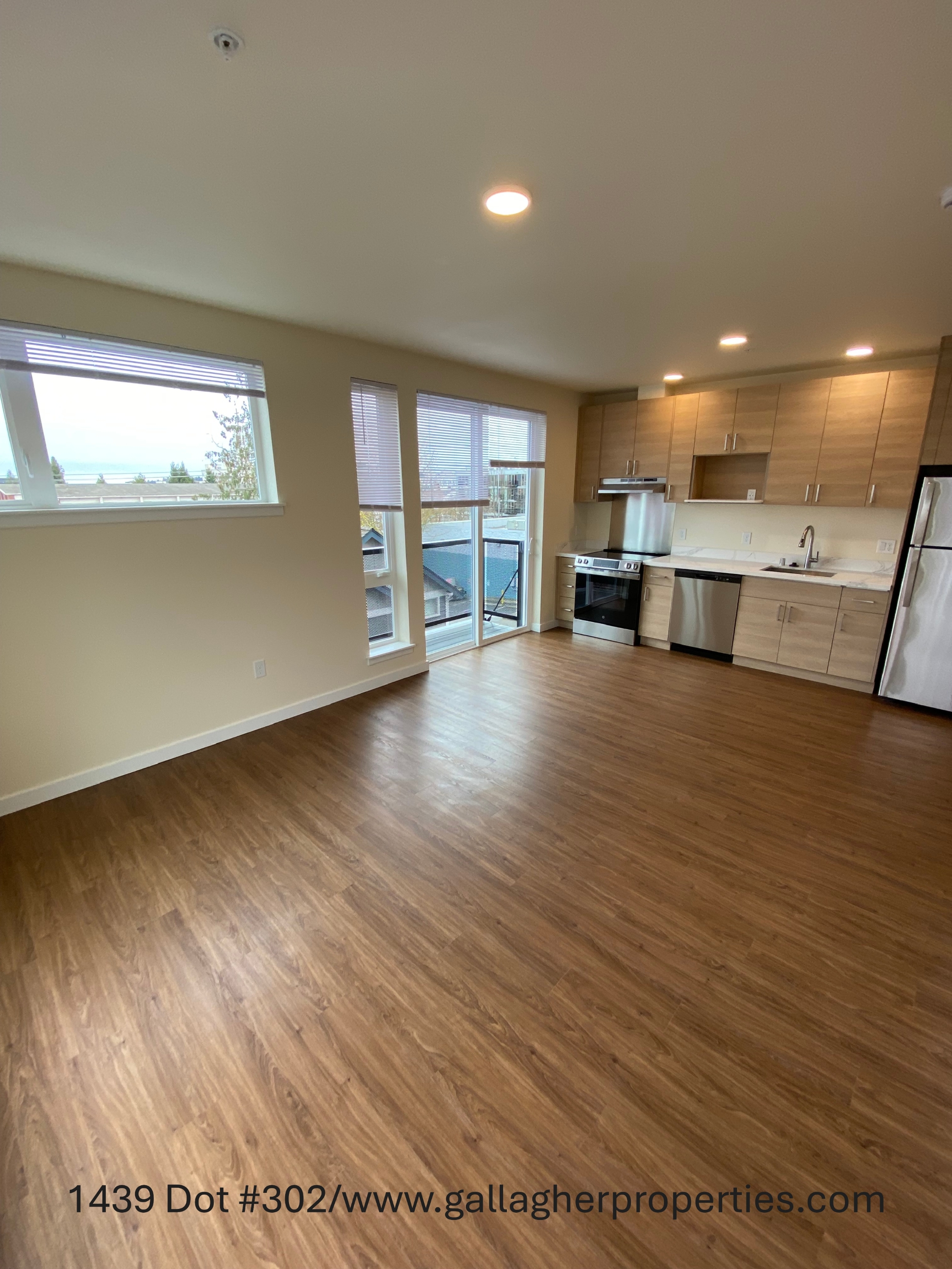 1439 NW 60th St. - 302
