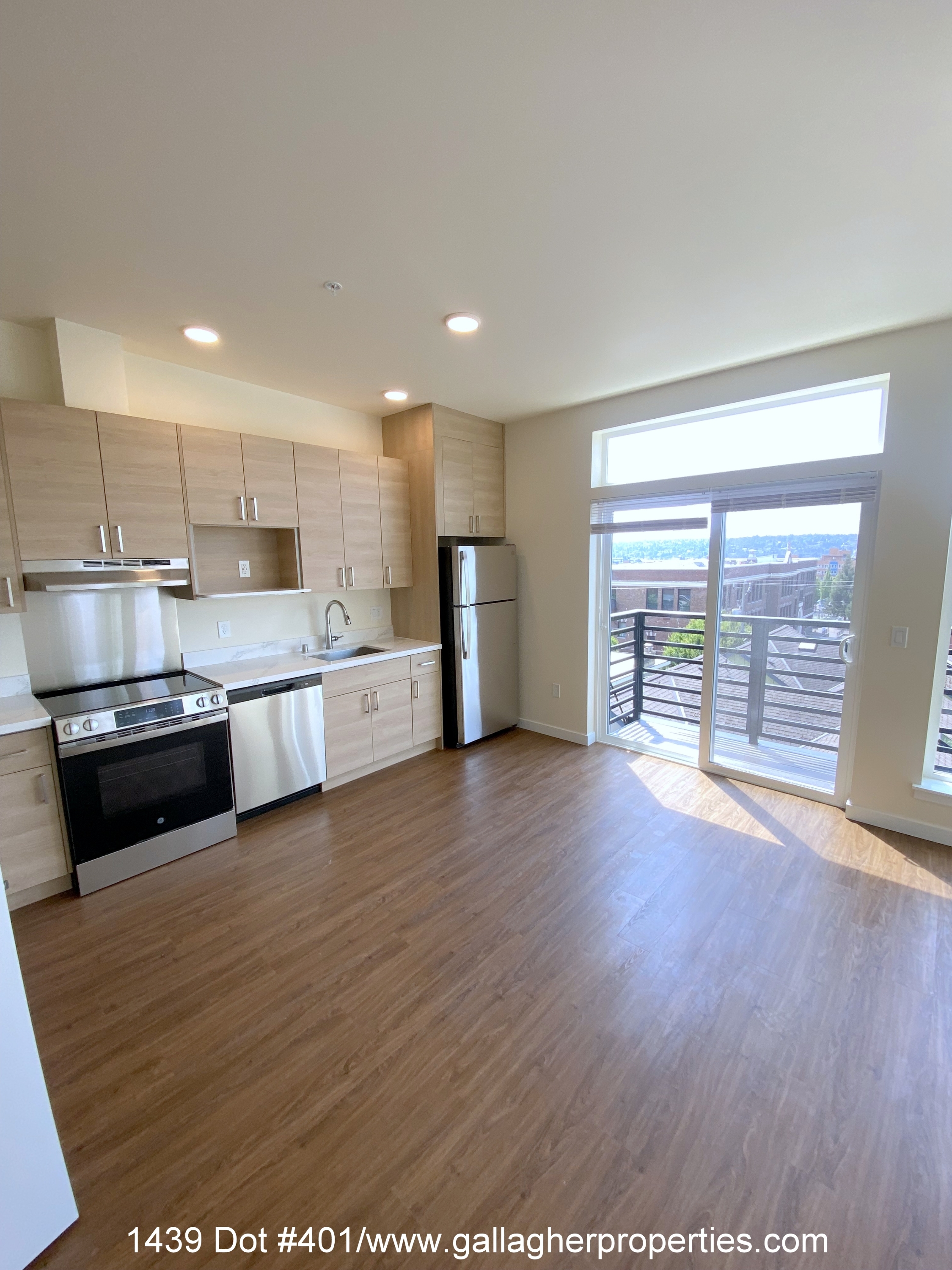 1439 NW 60th St. - 401