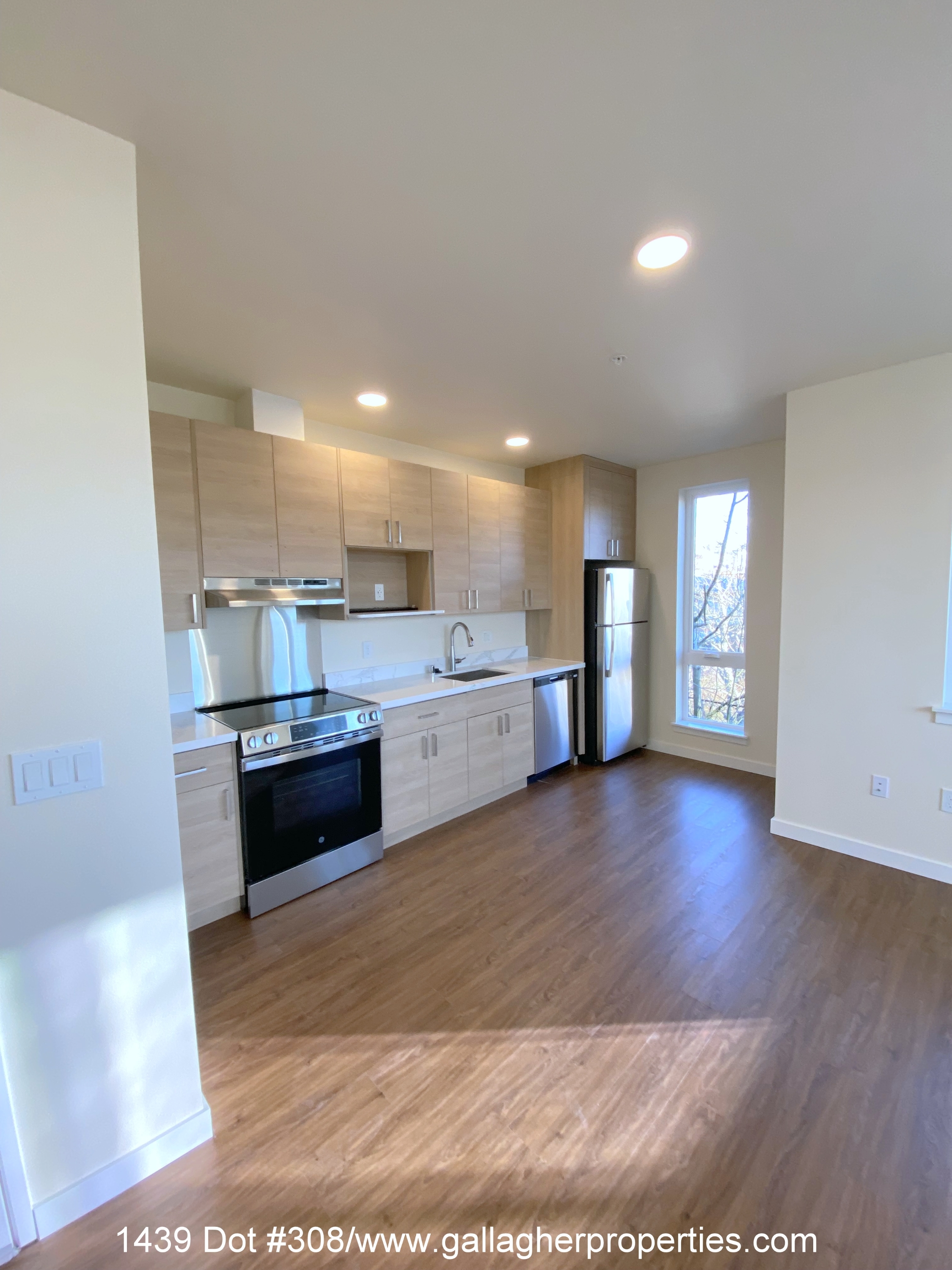 1439 NW 60th St. - 308