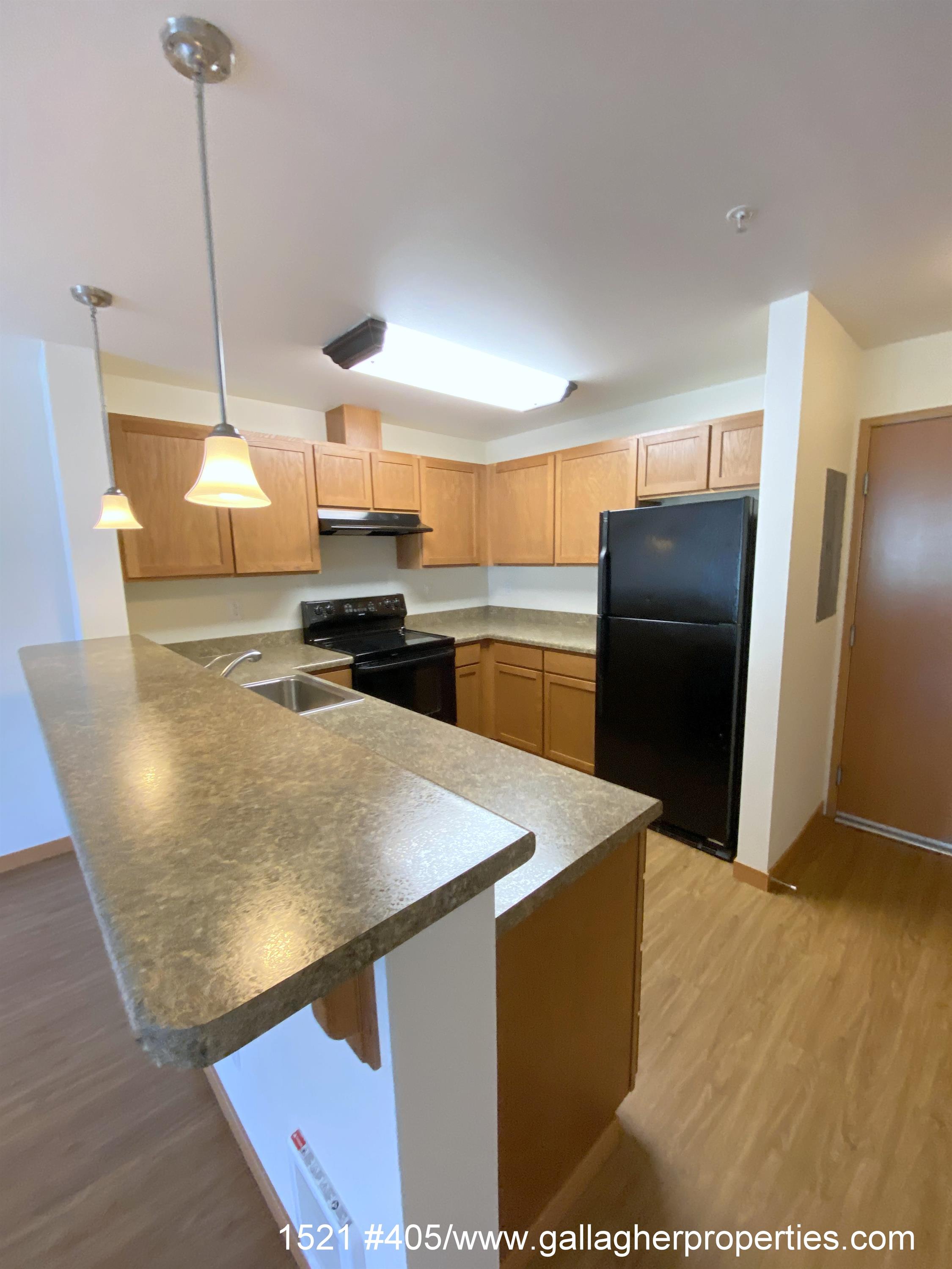 1521 NW 54th St.